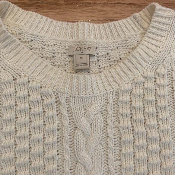 {J. Crew} Sweater - Picture 2 of 3